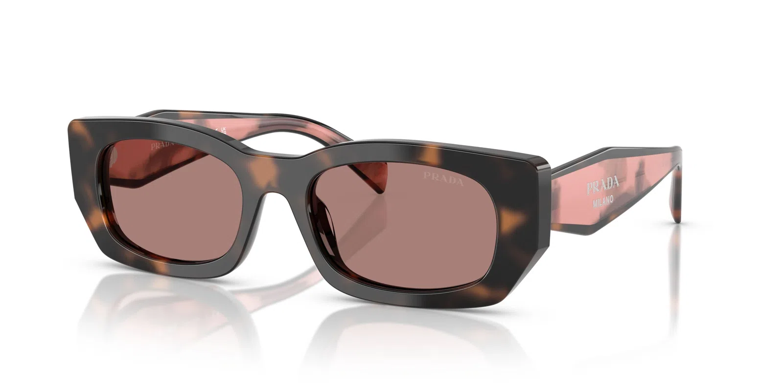 Prada B05S Sunglasses - view 15